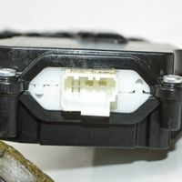 BMW 5 F10 F11 Siłownik elektryczny podnoszenia klapy tylnej / bagażnika 7273752