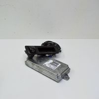 BMW 5 F10 F11 Vaizdo kamera galiniame bamperyje 9259354