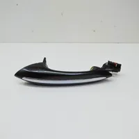 BMW 5 F10 F11 Maniglia esterna per portiera anteriore 7320754