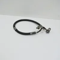BMW 5 F10 F11 Power steering hose/pipe/line 6798235