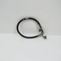 BMW 5 F10 F11 Power steering hose/pipe/line 6798235