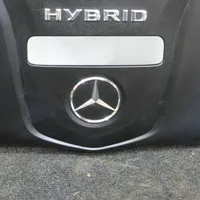 Mercedes-Benz C W205 Крышка двигателя (отделка) A2740106807