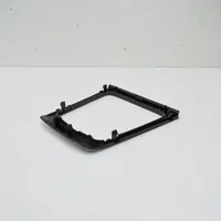 Skoda Octavia Mk2 (1Z) Rivestimento in plastica cornice della leva del cambio 1Z1863212