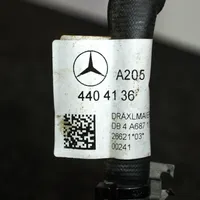 Mercedes-Benz C W205 Altro tipo di cablaggio A2054404136
