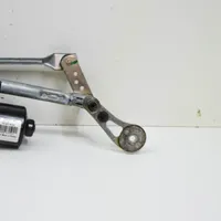 BMW 5 G30 G31 Front wiper linkage and motor W000061594