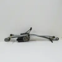 BMW 5 G30 G31 Front wiper linkage and motor W000061594