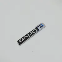 BMW 5 G30 G31 Mostrina con logo/emblema della casa automobilistica 