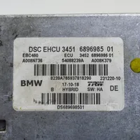 BMW 5 G30 G31 ABS Blokas 6896985