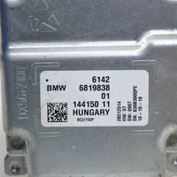 BMW 5 G30 G31 Altri dispositivi 6819838