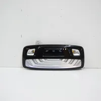 BMW 5 G30 G31 Illuminazione sedili anteriori 8486140