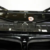 BMW 5 F10 F11 Support de radiateur sur cadre face avant 7200690