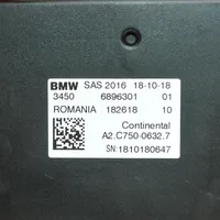 BMW 5 G30 G31 Autres dispositifs 6896301