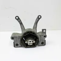 BMW 5 G30 G31 Supporto della scatola del cambio 6861567