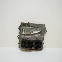 BMW X4 F26 Engine control unit/module 8674949