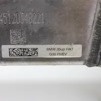 BMW 5 G30 G31 Taka-apurunko 6886057