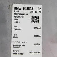 BMW 5 G30 G31 Inverteris (įtampos keitiklis) 9485031