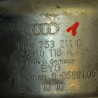 Audi A5 8T 8F Silencieux / pot d’échappement 8K0118A