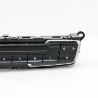 BMW X2 F39 Interrupteur de contrôle du volume 9371458