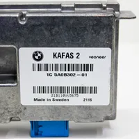 BMW X2 F39 Videon ohjainlaite 1C5A0B302