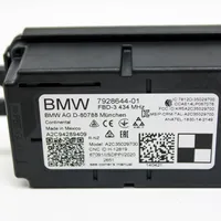 BMW X2 F39 Autres dispositifs 7928644