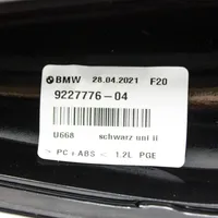 BMW X2 F39 Antena GPS 9227776