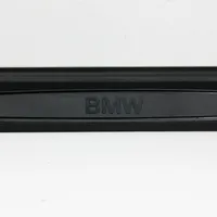 BMW X2 F39 (B) pillar trim (top) 7263315