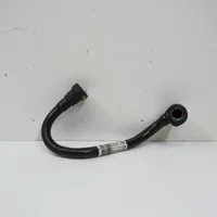 BMW 5 G30 G31 Tubo di aspirazione dell’aria turbo 7414025