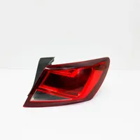 Seat Leon (5F) Lampa tylna 5F0945096C