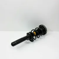 BMW X2 F39 Front shock absorber/damper 6892617