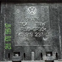 Volkswagen Golf Plus Inne wyposażenie elektryczne 1K0919237C