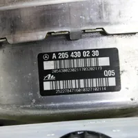 Mercedes-Benz C W205 Servofreno A2054300230