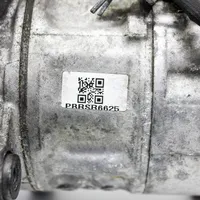 BMW X2 F39 Ilmastointilaitteen kompressorin pumppu (A/C) 