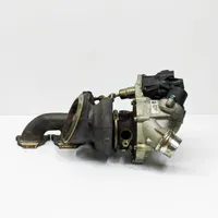 BMW X2 F39 Turboahdin 9845813