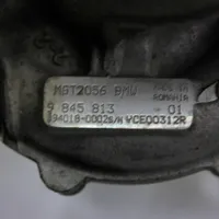 BMW X2 F39 Turbine 9845813