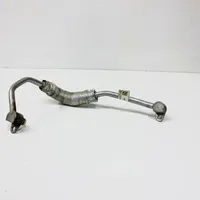 BMW X2 F39 Turbo turbocharger oiling pipe/hose 8629971