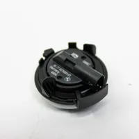 BMW 5 G30 G31 Sensore d’urto/d'impatto apertura airbag 9279391