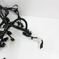 BMW X2 F39 Engine installation wiring loom 8687670