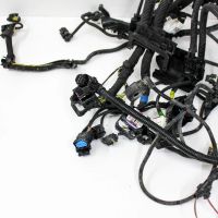8687670 BMW X2 F39 Engine installation wiring loom, 150.00 € | RRR