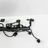 BMW X2 F39 Fuel injector wires 8678963