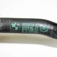 BMW X2 F39 Manguera/tubo del líquido refrigerante 8658484