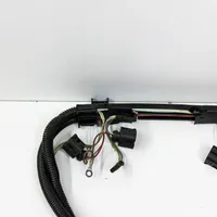 BMW 3 F30 F35 F31 Fuel injector wires 7589639
