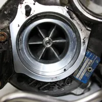 BMW 3 F30 F35 F31 Turbine 7583908