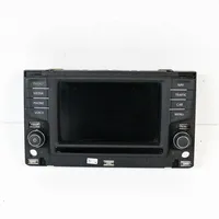 Volkswagen Golf VII Monitor/display/piccolo schermo 3G0919605D