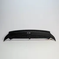 Volkswagen PASSAT B7 Front bumper 3AA805903