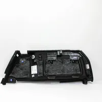 Mercedes-Benz C W205 Dolny panel schowka koła zapasowego A2056900205