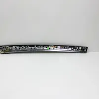 BMW 5 F10 F11 Front door trim bar 7225551