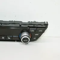 BMW 5 G30 G31 Interior fan control switch 7947869