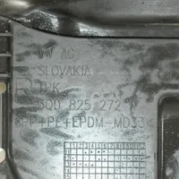 Skoda Octavia Mk3 (5E) Sivupohjapanssari 5Q0825202M