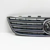 Volkswagen Phaeton Atrapa chłodnicy / Grill 