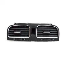 Volkswagen Golf VI Dashboard air vent grill cover trim 